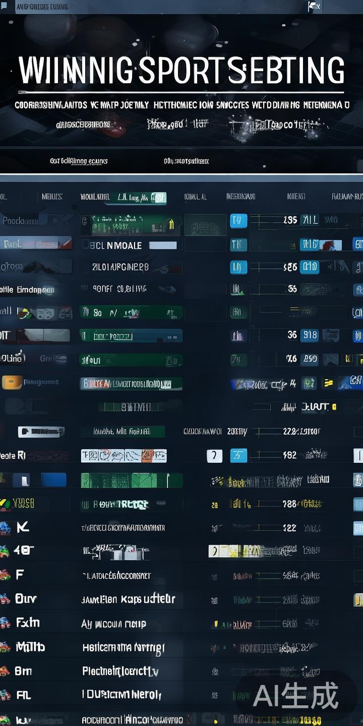 精确把握最新资讯，是赢得比赛和投注的关键。必赢体育