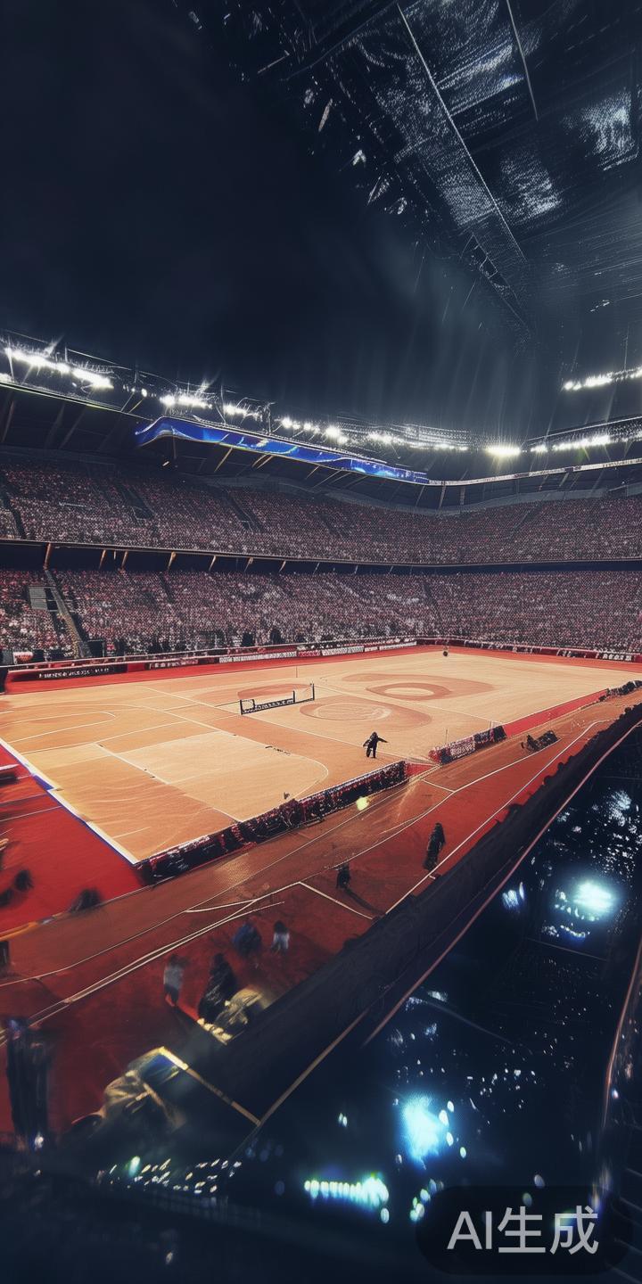 比赛结束后，许多站点提供高质量的赛事回放和精彩集锦