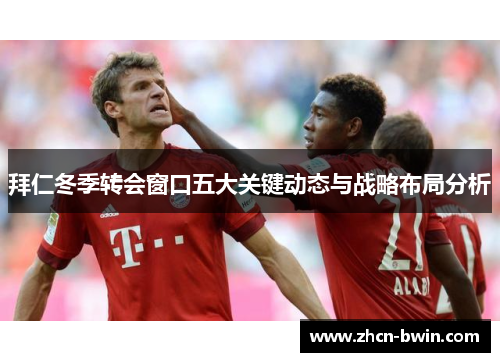 拜仁冬季转会窗口五大关键动态与战略布局分析