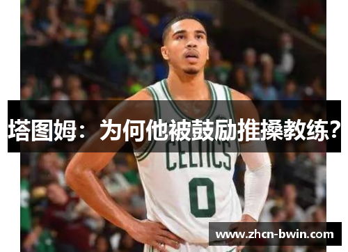塔图姆：为何他被鼓励推搡教练？